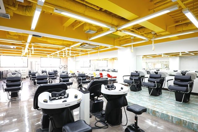 施設・設備のポイント 写真3