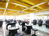施設・設備のポイント 写真3