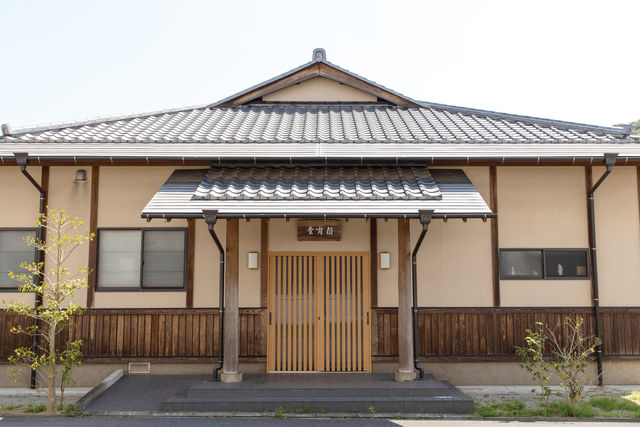 施設・設備のポイント 写真2