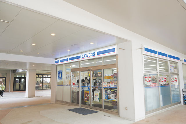 施設・設備のポイント 写真3