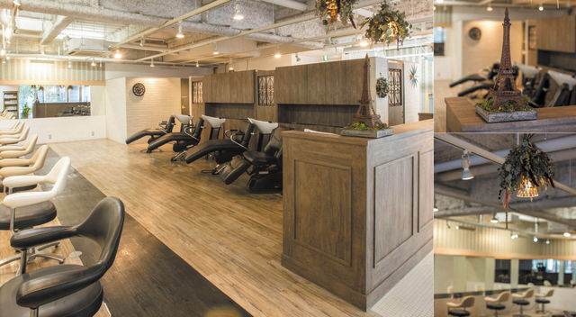 施設・設備のポイント 写真2