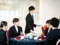 ブライダル・ホテル科学部・学科・コース情報