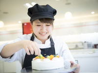 パティシエ・ブランジェ科学部・学科・コース情報