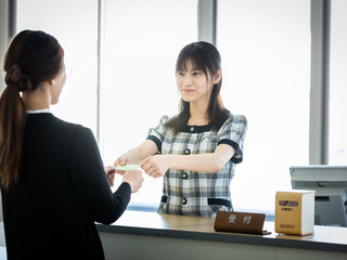 医療・総合事務科 履歴書で勝つ全14種の資格取得の多さが財産に。歯科、調剤、介護など幅広い分野で活躍できる力を身につけます。