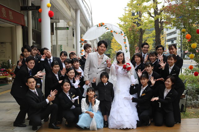 施設・設備のポイント 写真2