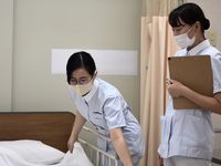 施設・設備のポイント 写真1