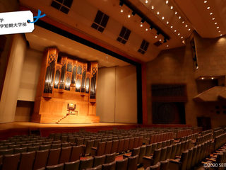 聖徳大学(女子)オープンキャンパスイメージ画像