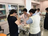 学校イメージ