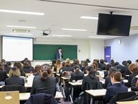 就職サポート1の写真