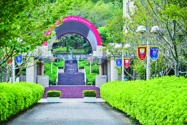 施設・設備のポイント 写真2