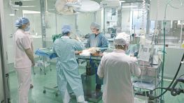 施設・設備のポイント 写真3