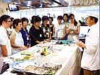 辻製菓専門学校