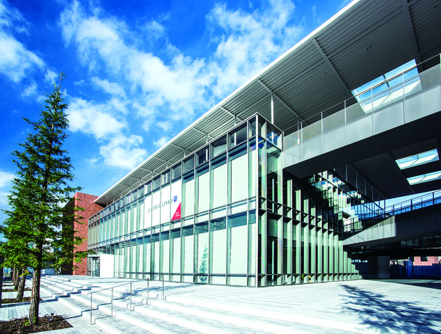 名古屋学院大学