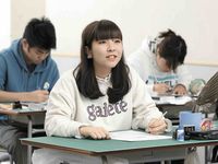 あいち造形デザイン専門学校フォトギャラリー6
