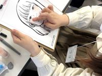 あいち造形デザイン専門学校フォトギャラリー7