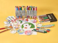 あいち造形デザイン専門学校フォトギャラリー8