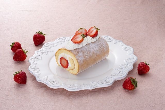 製菓技術学科 製菓技術学科