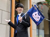 学部・学科・コース情報
