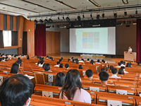 9/25|札幌大学 第4回【REAL×WEB】オープンキャンパスの画像