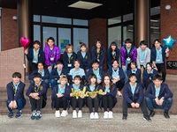 オープンキャンパス 日程!!の画像
