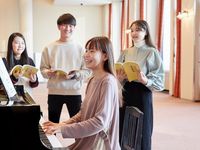 学部・学科・コース情報