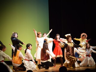 リリーこども＆スポーツ専門学校オープンキャンパスイメージ画像