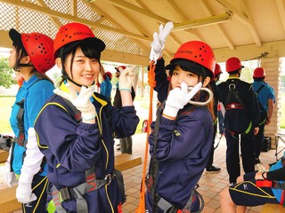 リリーこども＆スポーツ専門学校オープンキャンパスイメージ画像