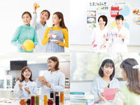 学部・学科・コース情報