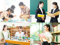 学部・学科・コース情報