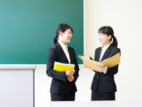 学部・学科・コース情報