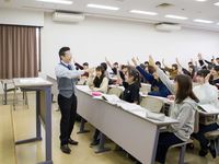 注目のカリキュラム