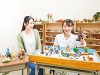 学部・学科・コース情報