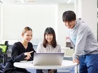 学部・学科・コース情報