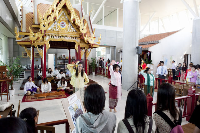 施設・設備のポイント 写真2