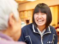 介護福祉学科学部・学科・コース情報