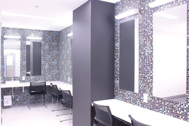 施設・設備のポイント 写真2