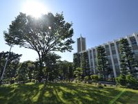 施設・設備のポイント 写真1