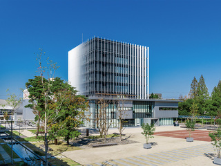 日本工業大学の学校情報 資料請求 進路ナビ