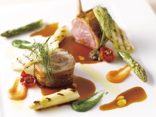 辻調理師専門学校オープンキャンパスイメージ画像