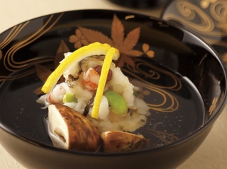 辻調理師専門学校オープンキャンパスイメージ画像