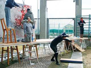 学部・学科・コース情報