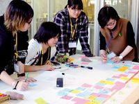 学部・学科・コース情報