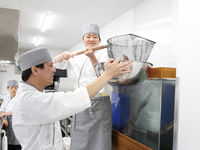 施設・設備のポイント 写真3