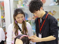 【来校型】オープンキャンパスの画像