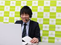 9月のWEBオープンキャンパスの画像