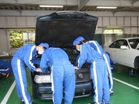 施設・設備のポイント 写真3