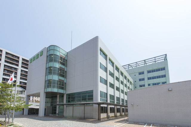 福岡医療専門学校