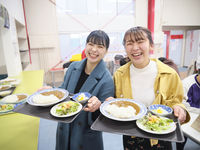 施設・設備のポイント 写真3