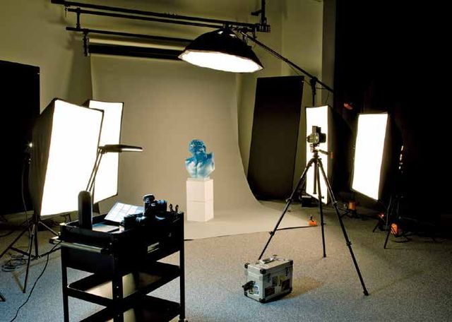 施設・設備のポイント 写真2