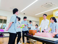 施設・設備のポイント 写真2